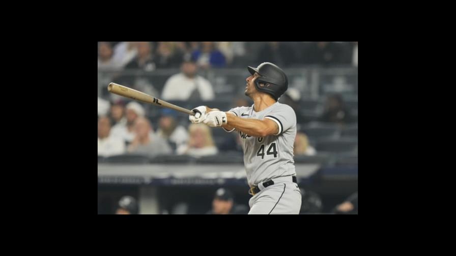 Hendricks logra primer salvamento desde que se recuperó de cáncer