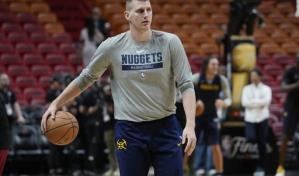 El tercer partido de Finales de NBA llega con un Heat suelto y unos Nuggets que enfrentan adversidad