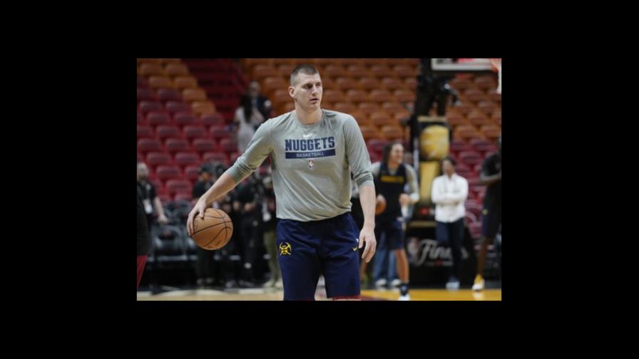 El tercer partido de Finales de NBA llega con un Heat suelto y unos Nuggets que enfrentan adversidad