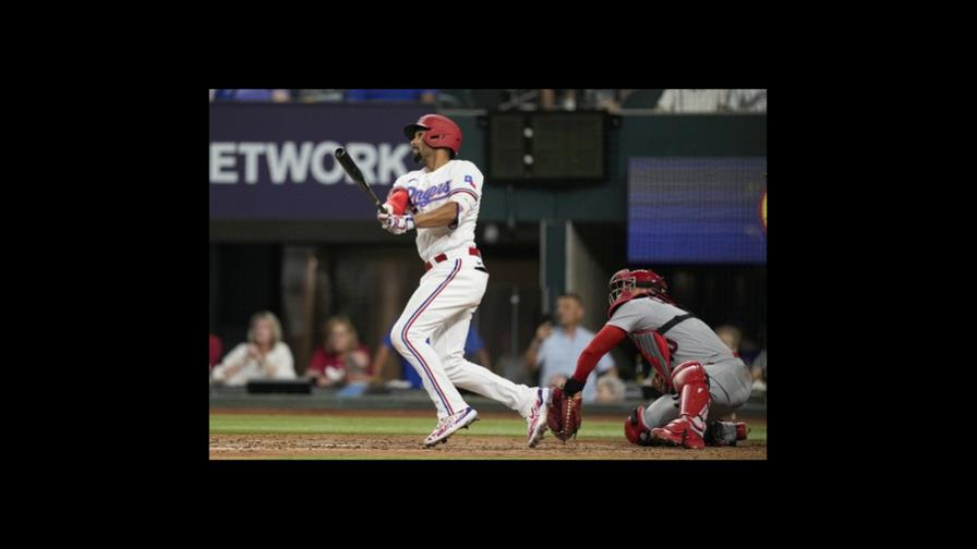 Semien extiende racha a 25 juegos con imparable; Vigilantes vencen a Cardenales por 6-4