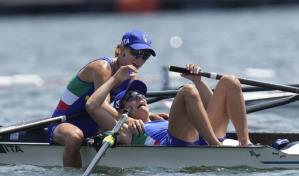 Remo permitirá el retorno limitado de deportistas rusos y bielorrusos en septiembre