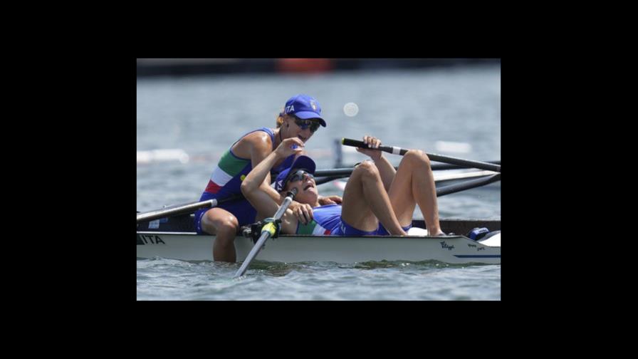 Remo permitirá el retorno limitado de deportistas rusos y bielorrusos en septiembre