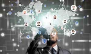 Cómo construir una red de contactos sólida en la industria