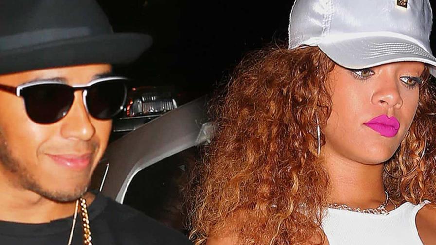 Lewis Hamilton: las conquistas del piloto de Fórmula 1 al que relacionan con Shakira Lewis Hamilton: las conquistas del piloto de Fórmula 1 al que relacionan con Shakira