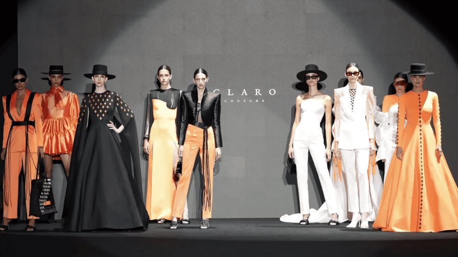 La marca española de moda Claro inicia su expansión internacional en Miami