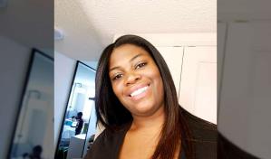 Detenida una mujer de Florida que mató a tiros a su vecina negra a través de la puerta