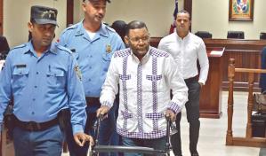 Emiten orden arresto contra Arsenio Quevedo y el exregidor Erickson de los Santos Solís