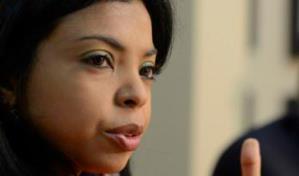 La razón por la que Yeni Berenice visitó a Alfredo Pacheco La razón por la que Yeni Berenice visitó a Alfredo Pacheco