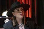 Covi Quintana: “Soy exitosa, pero llego a casa y sigo triste”