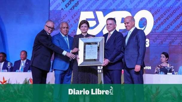 Grupo Rica reconocida por Expo Provisiones 2023