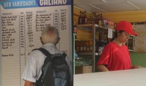 ¡Aquí sí hay!, el naciente sector privado gana espacio al estatal en Cuba