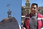 Principal denunciante de pederastia en Bolivia: Los niños vivían un infierno Principal denunciante de pederastia en Bolivia: Los niños vivían un infierno