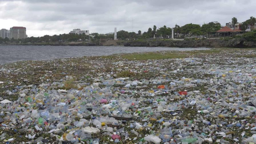 Senado aprueba ley que ordena a empresas usar plásticos biodegradables