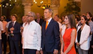 Celebran el tradicional Día del Rey en los Países Bajos en Santo Domingo