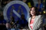 Kamala Harris anuncia más de 100 millones de dólares en ayudas a Haití y otros países del Caribe Kamala Harris anuncia más de 100 millones de dólares en ayudas a Haití y otros países del Caribe
