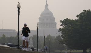 Posponen el Dbacks-Nacionales en Washington por condiciones del aire