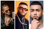 El Alfa, Farruko y Jay Wheeler se suman a la gala de los Premios Tu Música Urbano