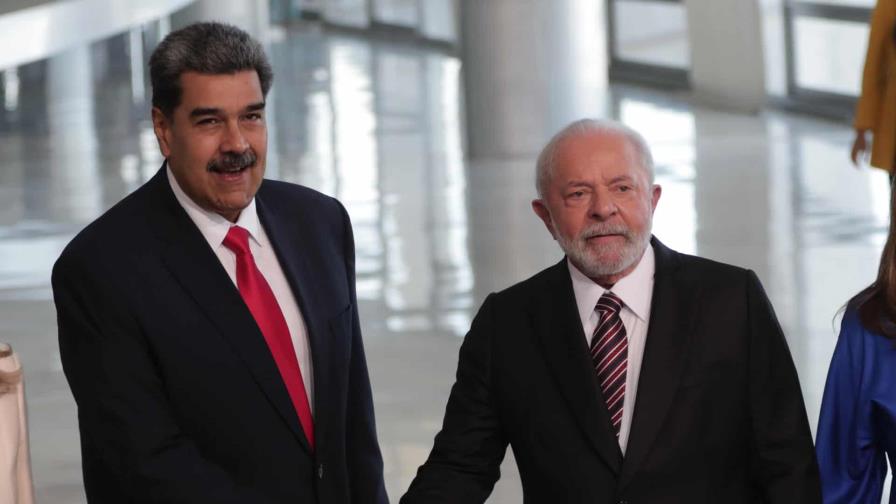 Lula dice que Maduro podría convocar nuevas elecciones en Venezuela si tiene sentido común