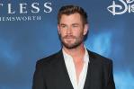 Chris Hemsworth sobre huelga de guionistas: Espero que se resuelva pronto por el bien de todos Chris Hemsworth sobre huelga de guionistas: Espero que se resuelva pronto por el bien de todos