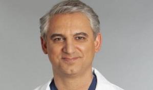 Dr. David Samadi : "En la cirugía robótica no hay incisión, ni dolor"