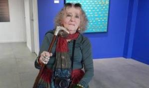 Muere Lisl Steiner, la fotoperiodista de las figuras de la segunda mitad del siglo XX