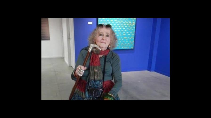 Muere Lisl Steiner, la fotoperiodista de las figuras de la segunda mitad del siglo XX