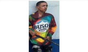Acusado de cercenar mano a adolescente en San Pedro de Macorís había sido apresado en abril