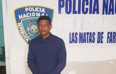Imponen prisión preventiva a director de junta distrital acusado de delitos sexuales contra menor de edad