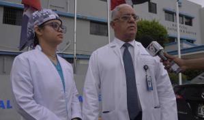 Cómo trasladar miembro amputado de una persona para que le pueda ser reinsertado