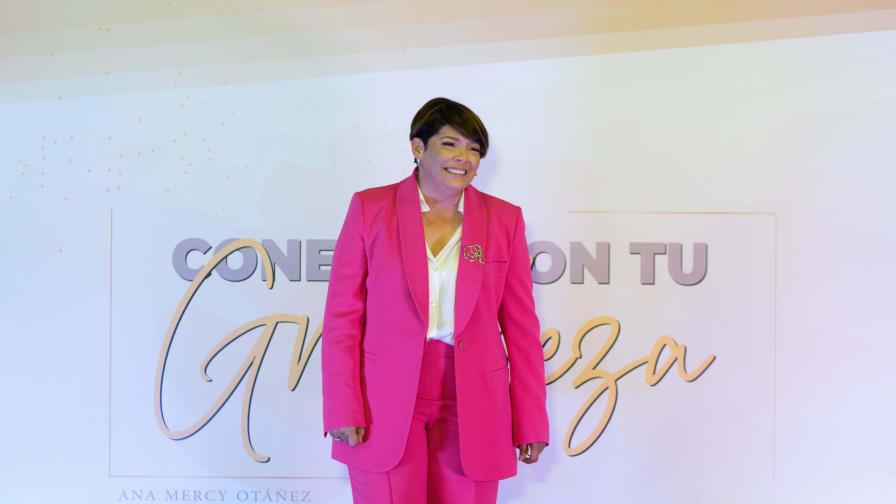Ana Mercy Otáñez invita a conectar con la grandeza interior para desarrollar tu potencial Ana Mercy Otáñez invita a conectar con la grandeza interior para desarrollar tu potencial