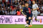 París SG pierde más de dos millones de abonados en Instragram tras el adiós de Messi