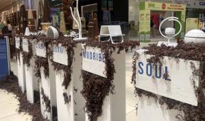 Juntos Somos Verde el Festival que apela a tu conciencia ambiental