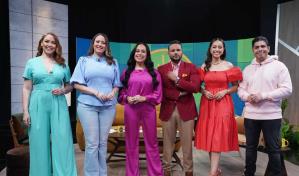 RTVD llegará en vivo este viernes 9 de junio al corazón del barrio San Carlos