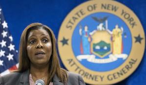Nueva York denuncia a un grupo antiabortista por bloquear clínicas y amenazar a pacientes