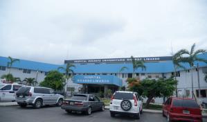 SNS dice aún no termina investigación en el hospital Ricardo Limardo de Puerto Plata