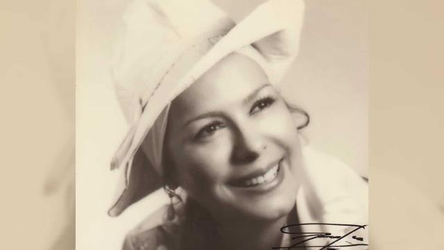 Monina Solá, leyenda y memoria