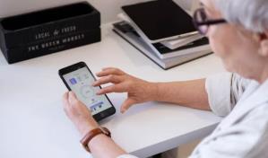 Cómo utilizar la tecnología para mejorar la calidad de vida de las personas mayores