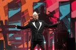 Pet Shop Boys inauguran el Primavera Sound madrileño en una jornada marcada por la lluvia