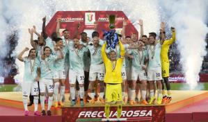 Manchester City e Inter de Milán se miden en una final con historias de contrastes