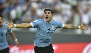 Sub20: Uruguay vence a Israel y buscará ante Italia saldar deuda en tercera final de su historia