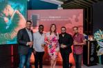 Presentan nuevo destilado Barceló Imperial Maple Cask Presentan nuevo destilado Barceló Imperial Maple Cask