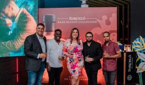 Presentan nuevo destilado Barceló Imperial Maple Cask