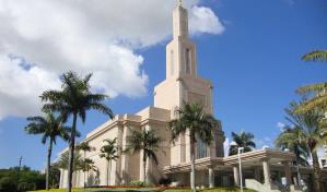 Iglesia de Jesucristo de los Santos de los Últimos Días lanza la campaña "Sigue a Jesucristo"