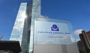 La eurozona cae en recesión técnica, tras contraerse dos trimestres seguidos