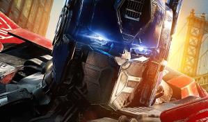 Transformers: el despertar de las bestias llega a los cines dominicanos