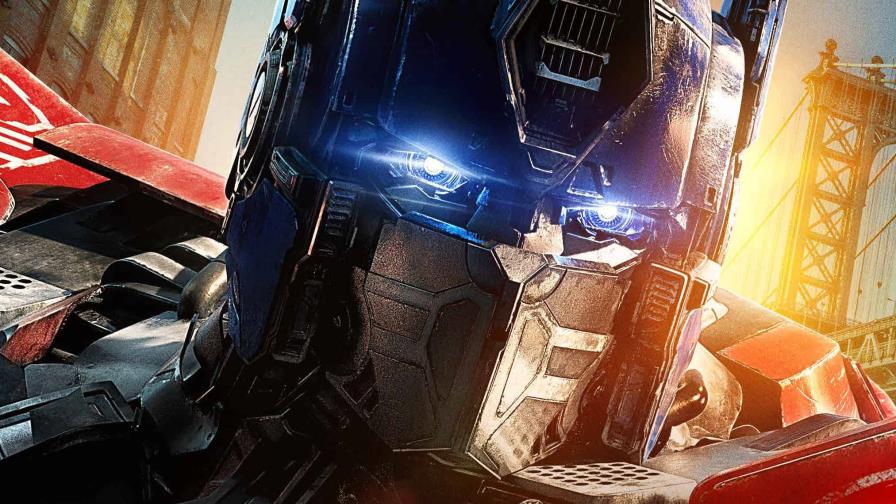 Transformers: el despertar de las bestias llega a los cines dominicanos