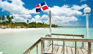 Turismo dominicano supera a Brasil, Colombia y Argentina