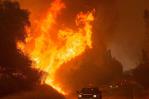 Así se ven los 414 incendios forestales activos en Canadá Así se ven los 414 incendios forestales activos en Canadá