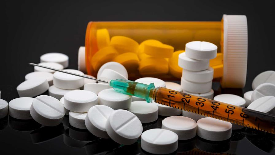 Estados de EE.UU. completan multimillonario acuerdo con empresas por la crisis de opioides