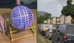 Bingo de gasolina en Venezuela frente a una recrudecida escasez